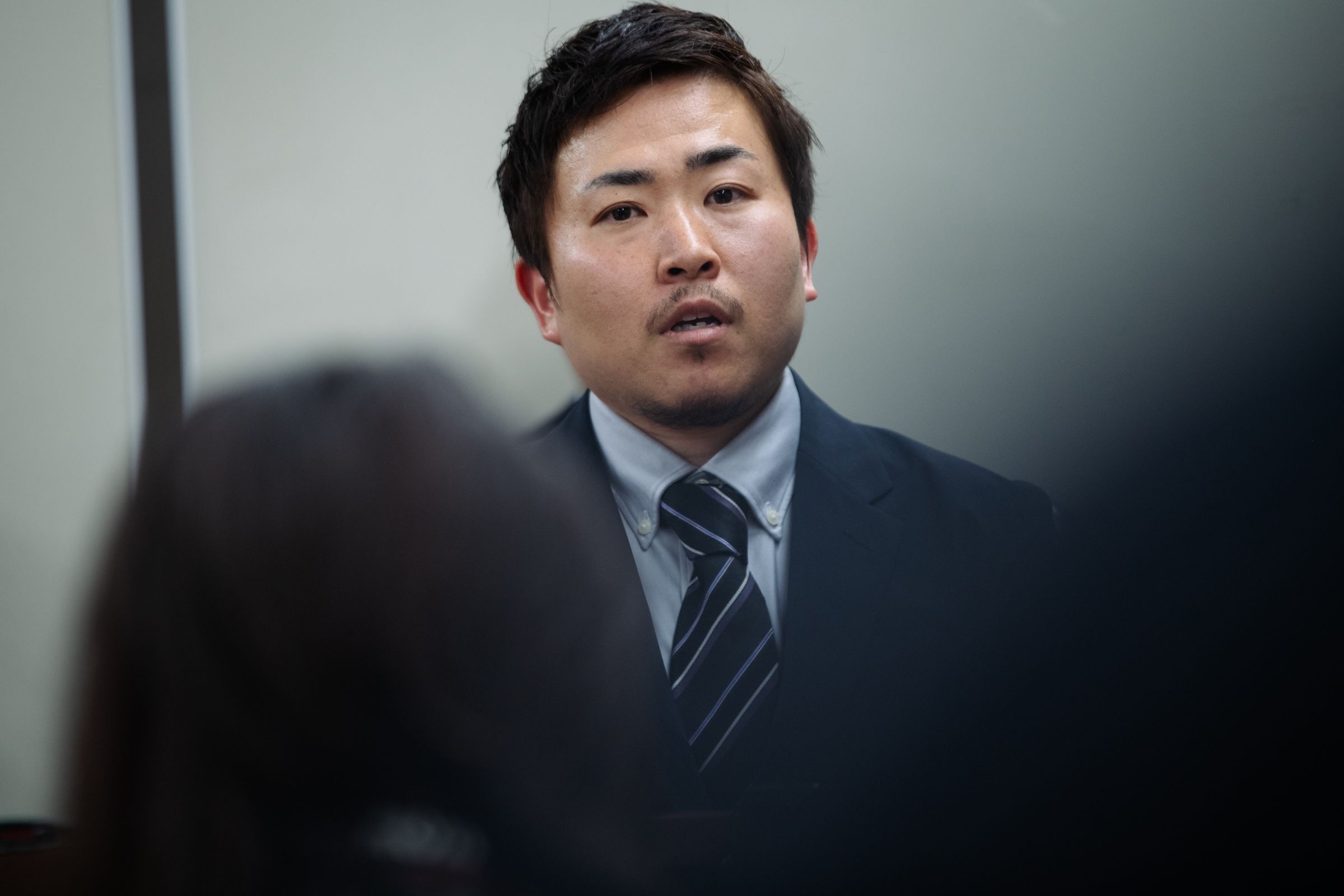 公共訴訟を支える専門家集団LEDGE（レッジ）