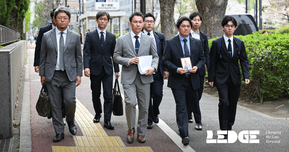 【大川原化工機事件】裁判官の責任を問う訴訟が提起されました 20260406 aishima teiso.png